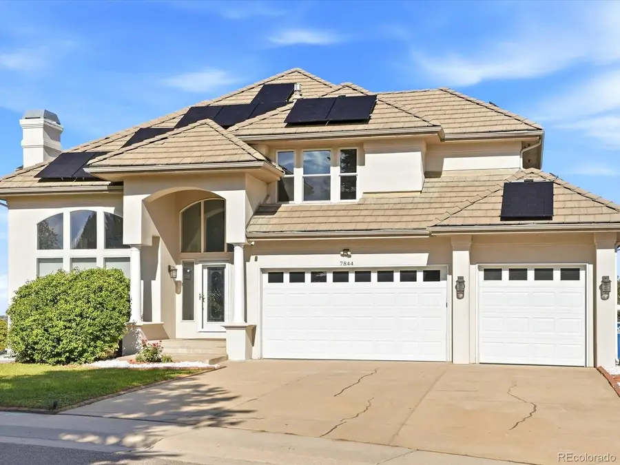 7844 W Oxford Circle, Denver, CO 80235 - #2