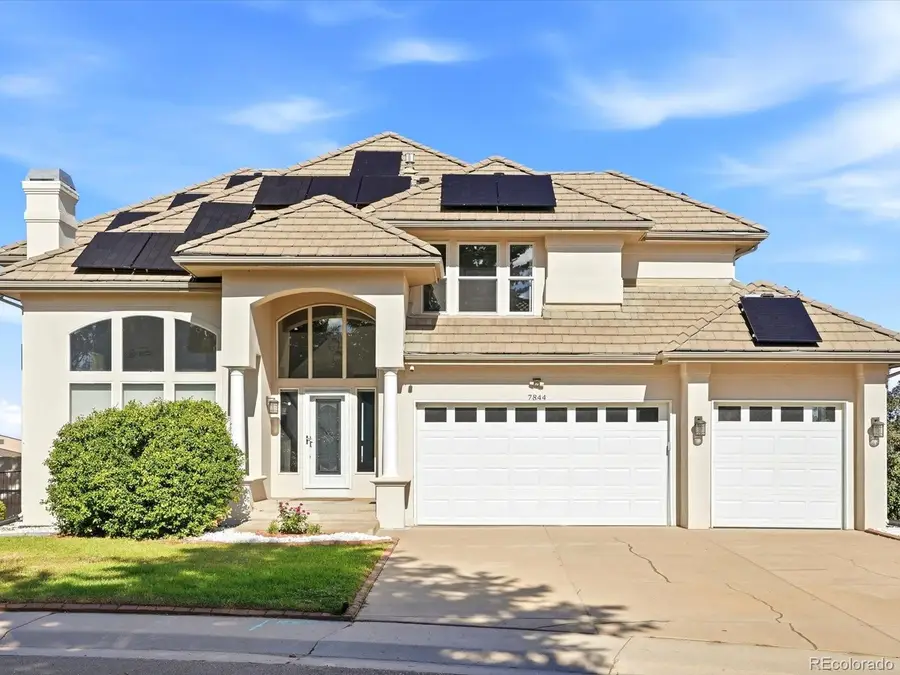 7844 W Oxford Circle, Denver, CO 80235 - #3