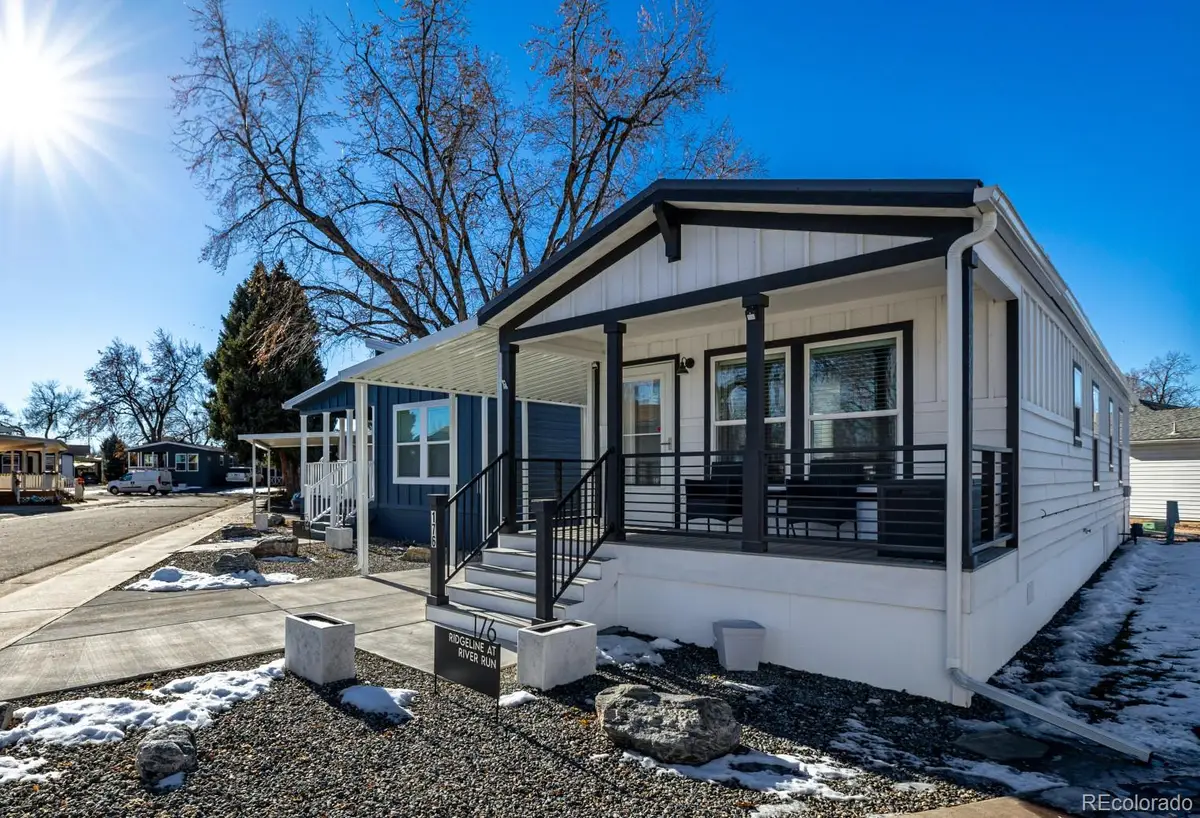 3650 S Federal Boulevard, Sheridan, CO 80110 - Image #1