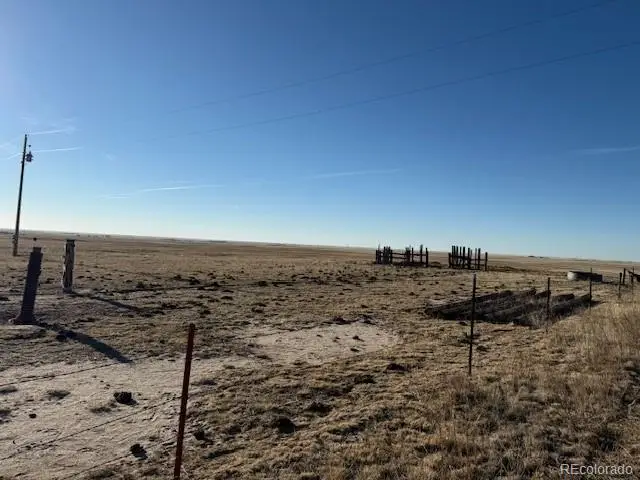 000 County Road 2b, Rush, CO 80833 - #1