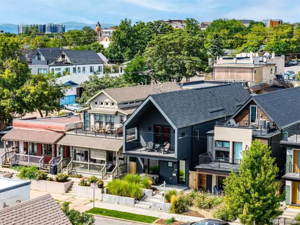 3409 Navajo Street, Denver, CO 80211