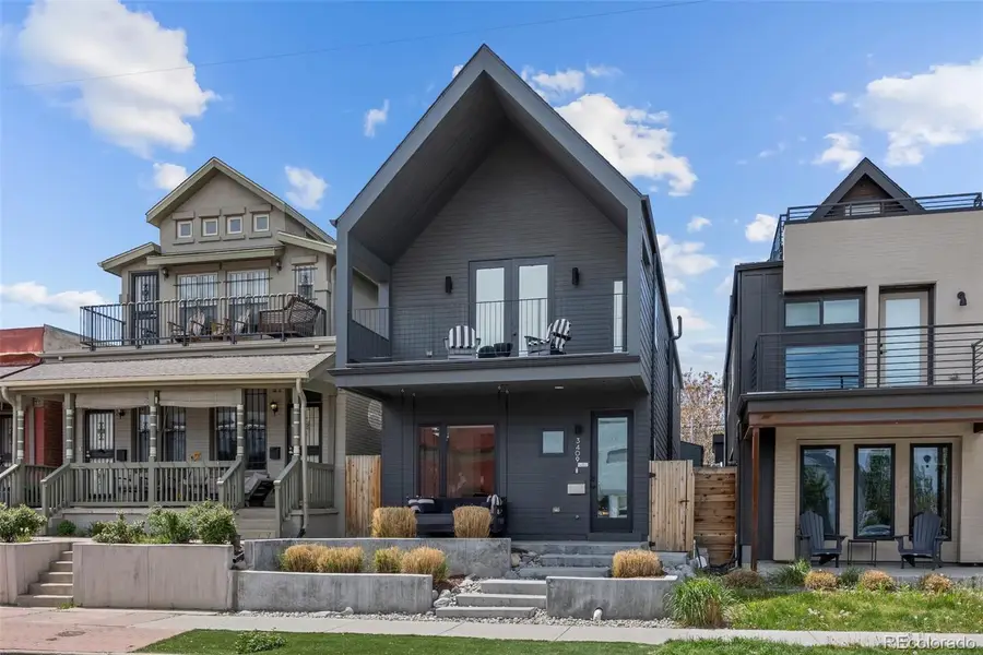 3409 Navajo Street, Denver, CO 80211 - Image #2