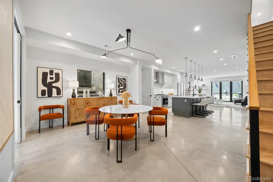 3409 Navajo Street, Denver, CO 80211 - Image #3