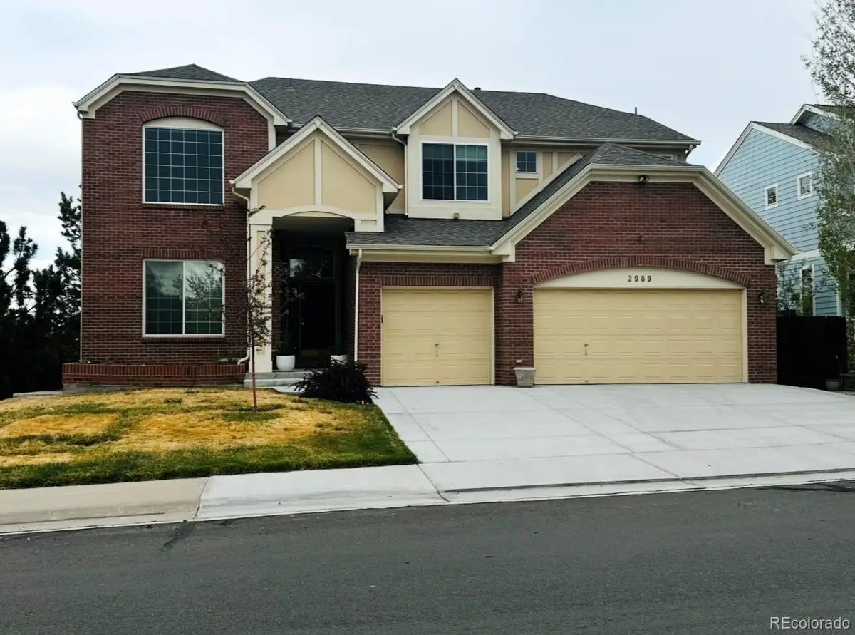 2989 E 135th Place, Thornton, CO 80241 - #1