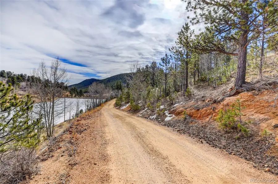 147 Ward Street, Bailey, CO 80421 - #2