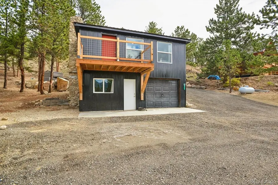 293 La Plata Peak Drive, Twin Lakes, CO 81251 - #2