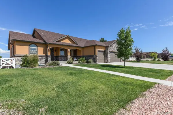 149 Corvette Circle, Fort Lupton, CO 80621
