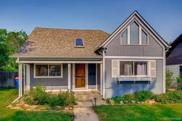 3921 S Acoma Street, Englewood, CO 80110