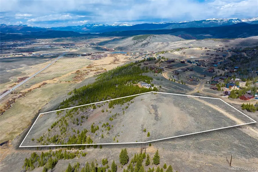 1381 Gcr 8952/ten Mile Creek Drive, Granby, CO 80446 - #2