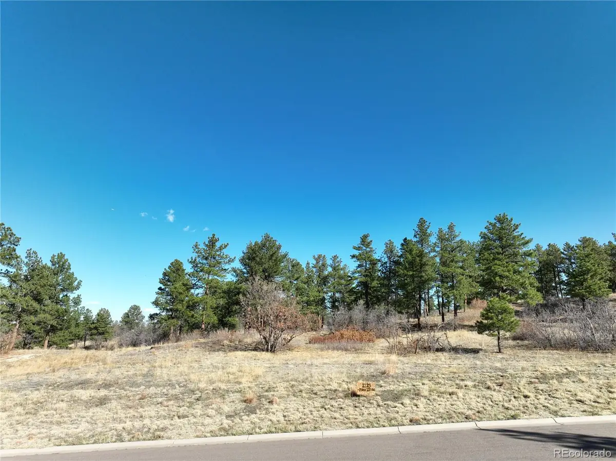 8125 Pine Straw Place, Franktown, CO 80116 - #1