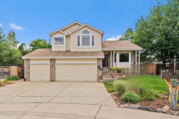11582 W 67th Avenue, Arvada, CO 80004
