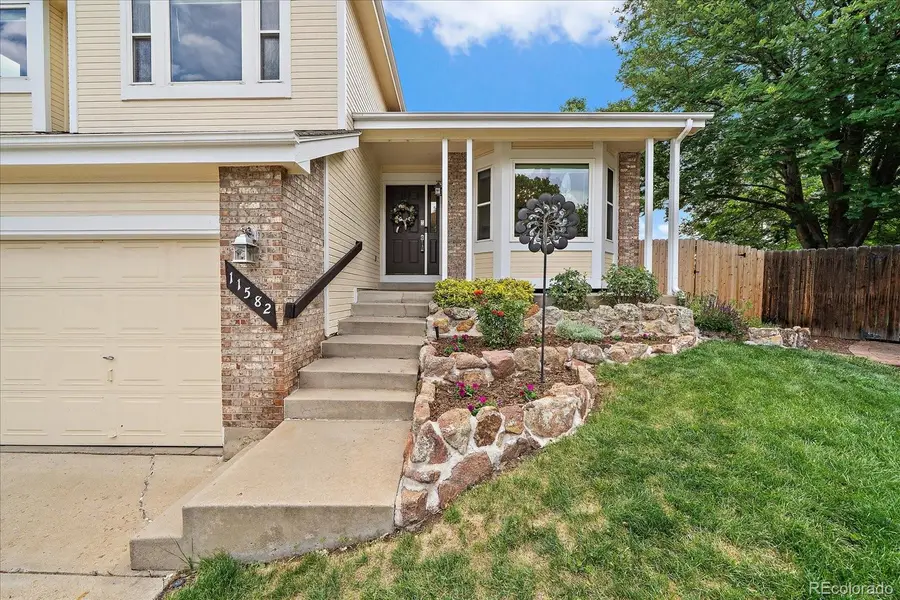 11582 W 67th Avenue, Arvada, CO 80004 - #3
