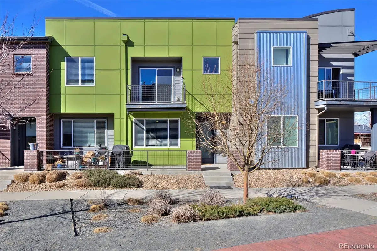 2053 W 67th Place, Denver, CO 80221 - #1