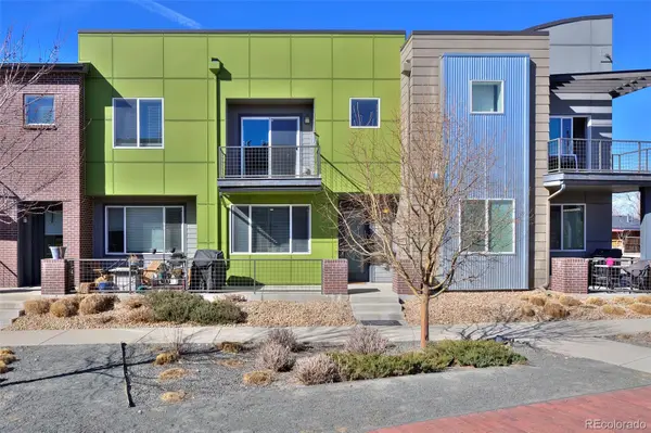 2053 W 67th Place, Denver, CO 80221