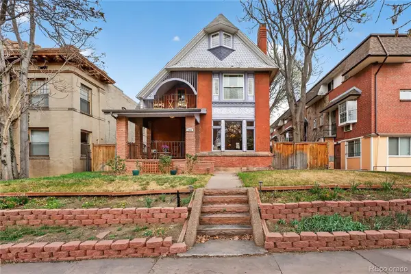 1160 York Street, Denver, CO 80206