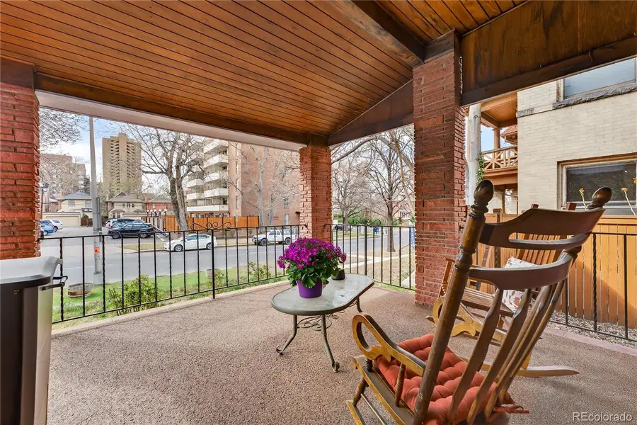 1160 York Street, Denver, CO 80206 - #3