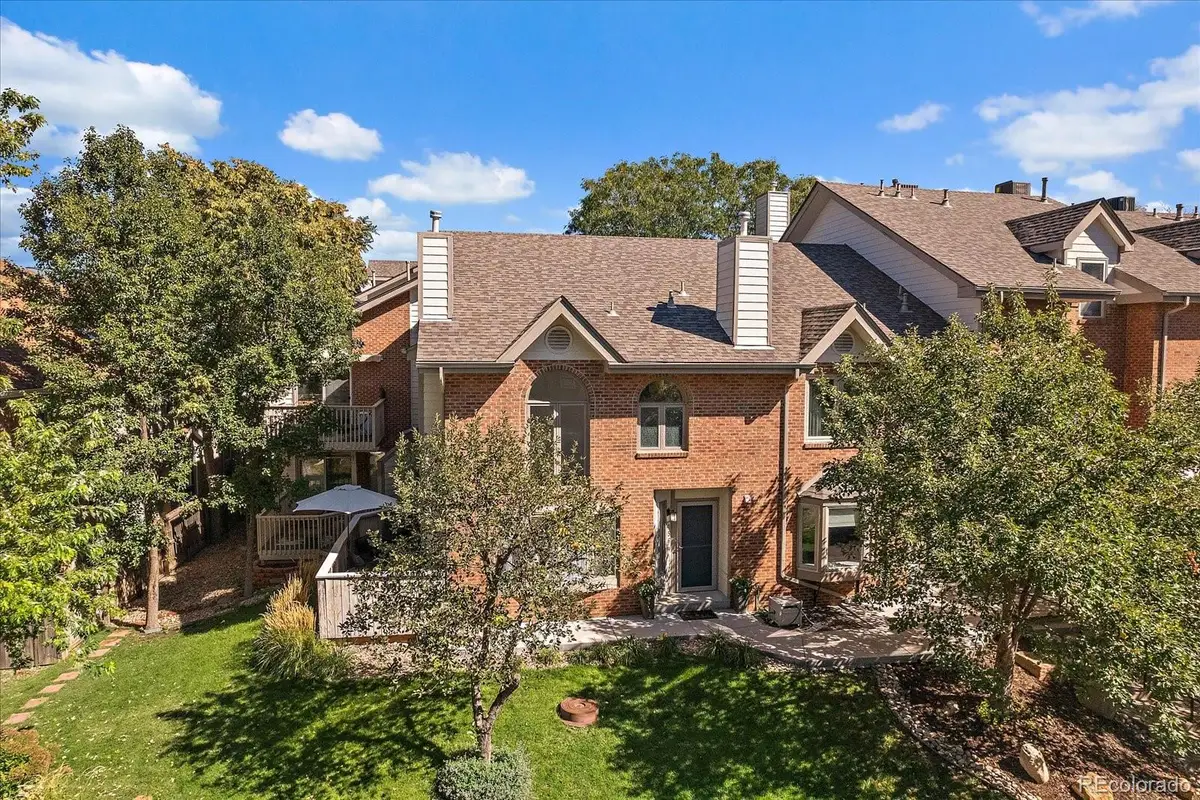 156 S Jackson Street, Denver, CO 80209 - #1