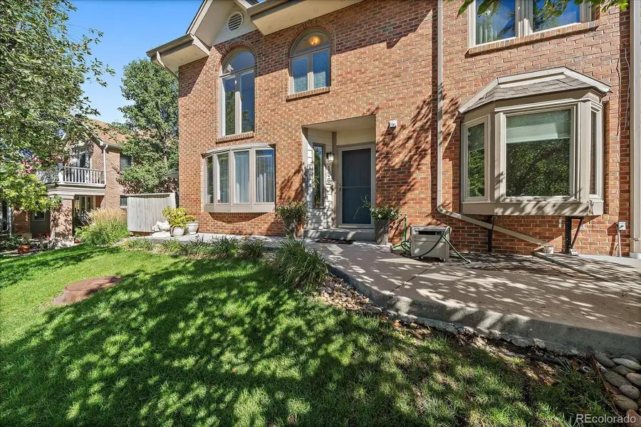 156 S Jackson Street, Denver, CO 80209 - #2