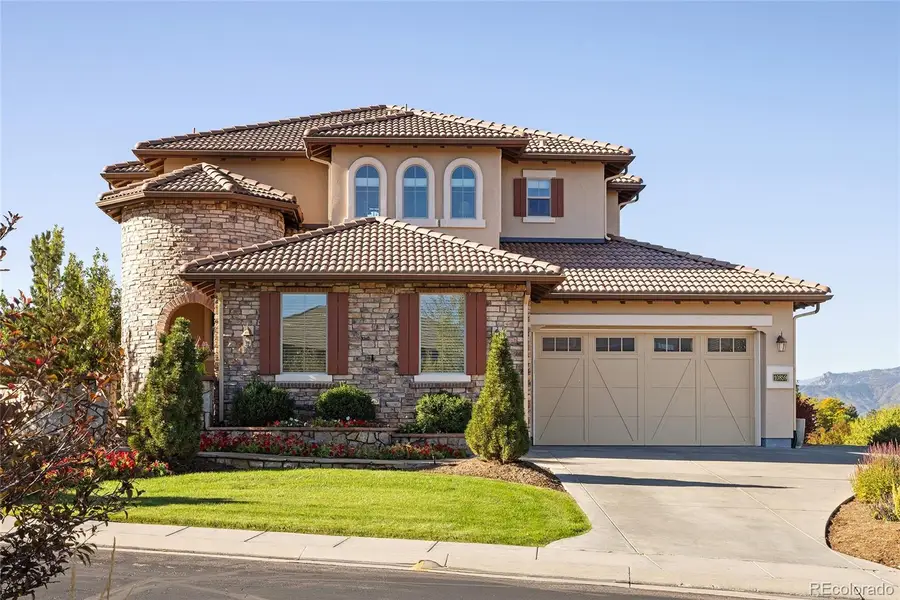 10859 Manorstone Drive, Highlands Ranch, CO 80126 - Image #2