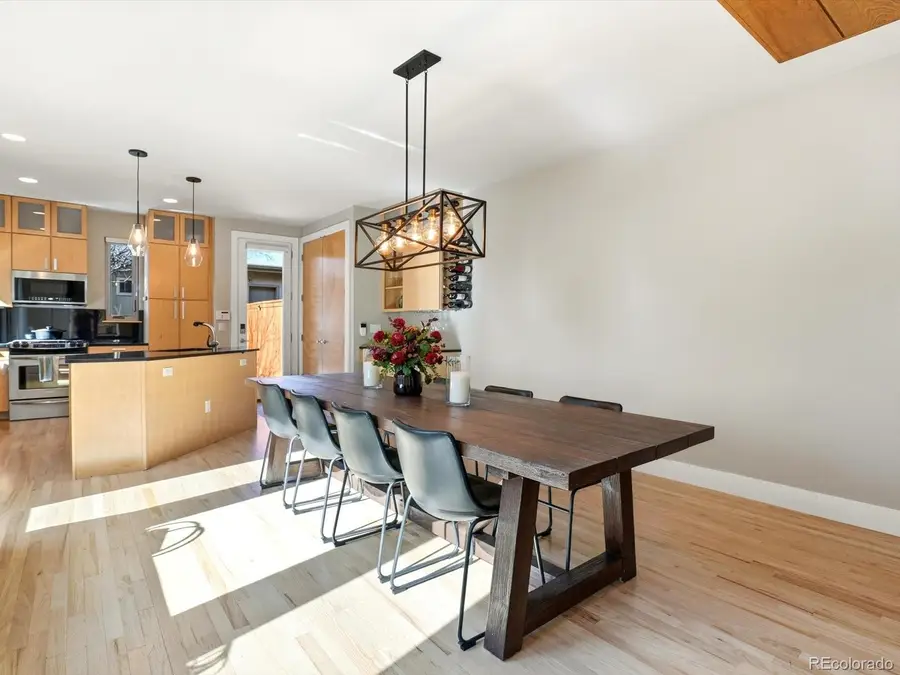 1737 S Pennsylvania Street, Denver, CO 80210 - #3