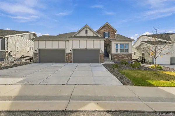 3208 Carabiner Street, Castle Rock, CO 80108