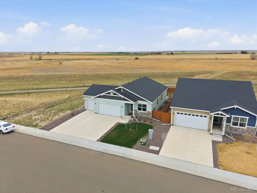 1214 Coyote Lane, Wiggins, CO 80654 - #2
