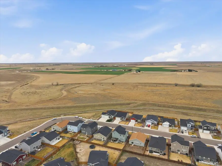 1214 Coyote Lane, Wiggins, CO 80654 - #3