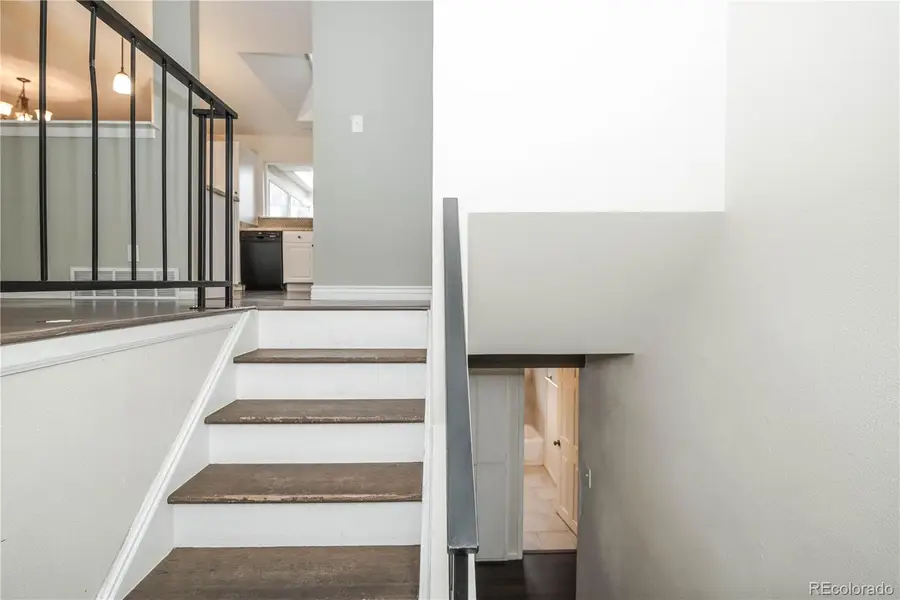 6895 S Ulster Circle, Centennial, CO 80112 - #2