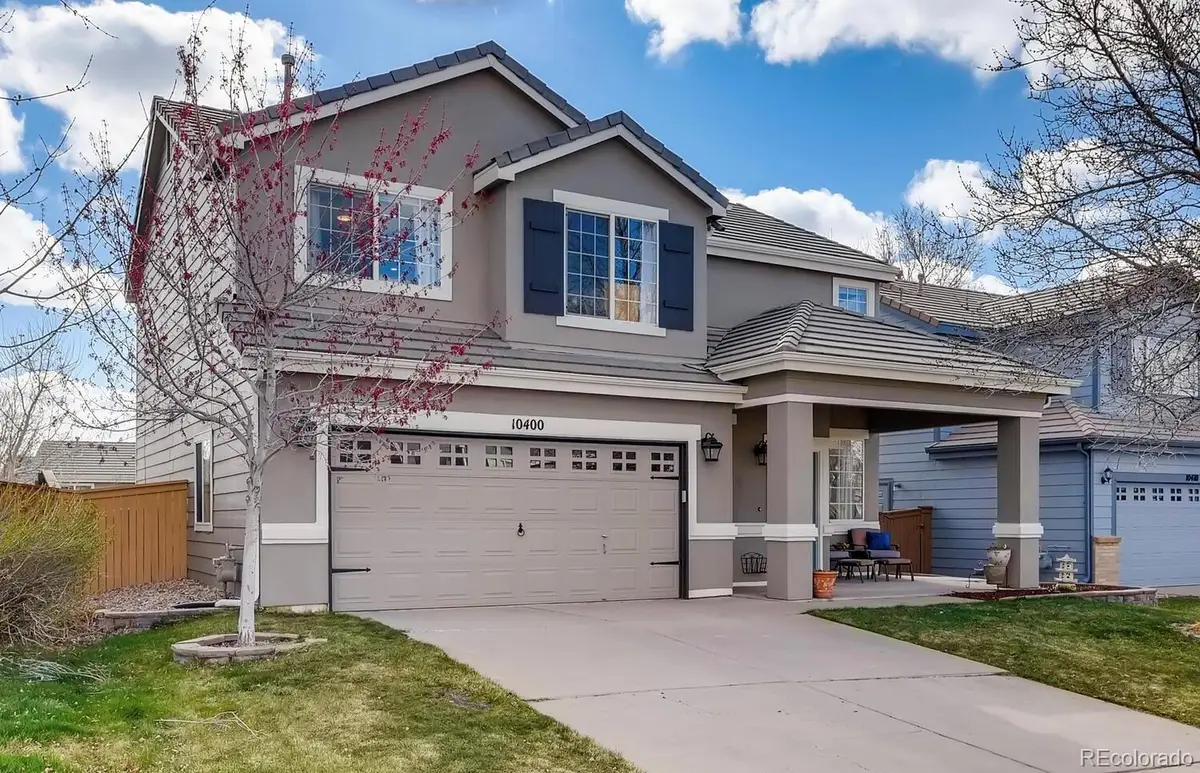 10400 Tracewood Court, Highlands Ranch, CO 80130 - #1