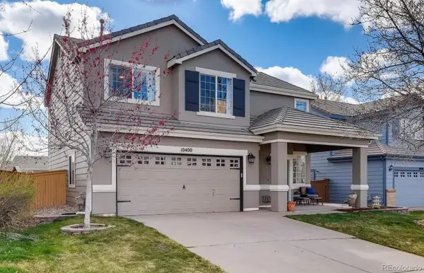 10400 Tracewood Court, Highlands Ranch, CO 80130