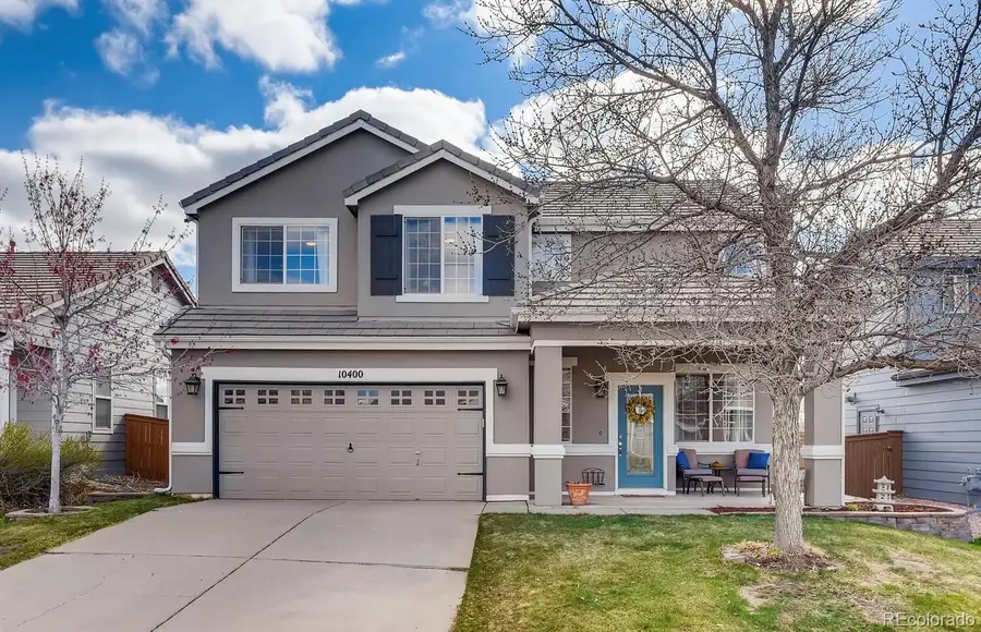 10400 Tracewood Court, Highlands Ranch, CO 80130 - #2