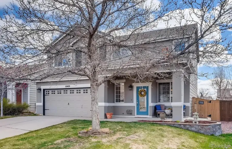 10400 Tracewood Court, Highlands Ranch, CO 80130 - #3
