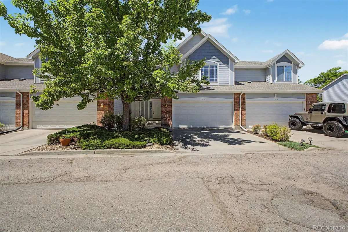13056 Harrison Drive, Thornton, CO 80241 - #1