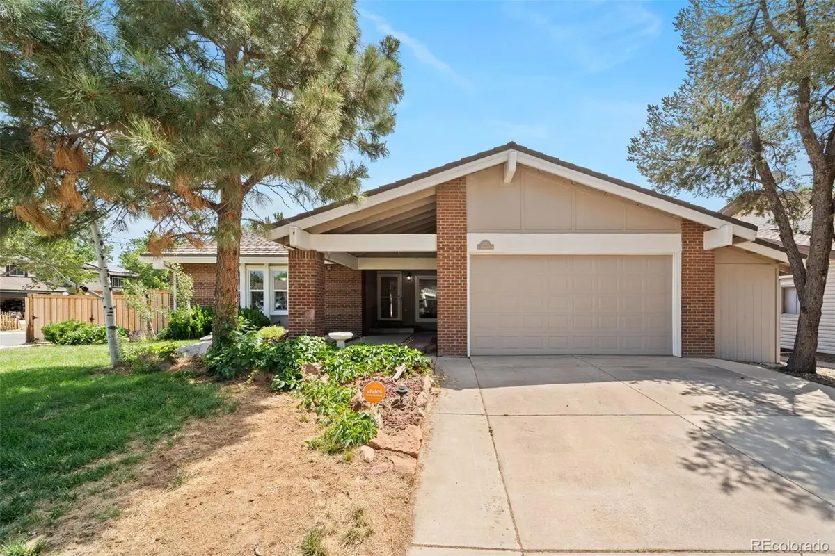 3702 S Mission Parkway, Aurora, CO 80013 - #1