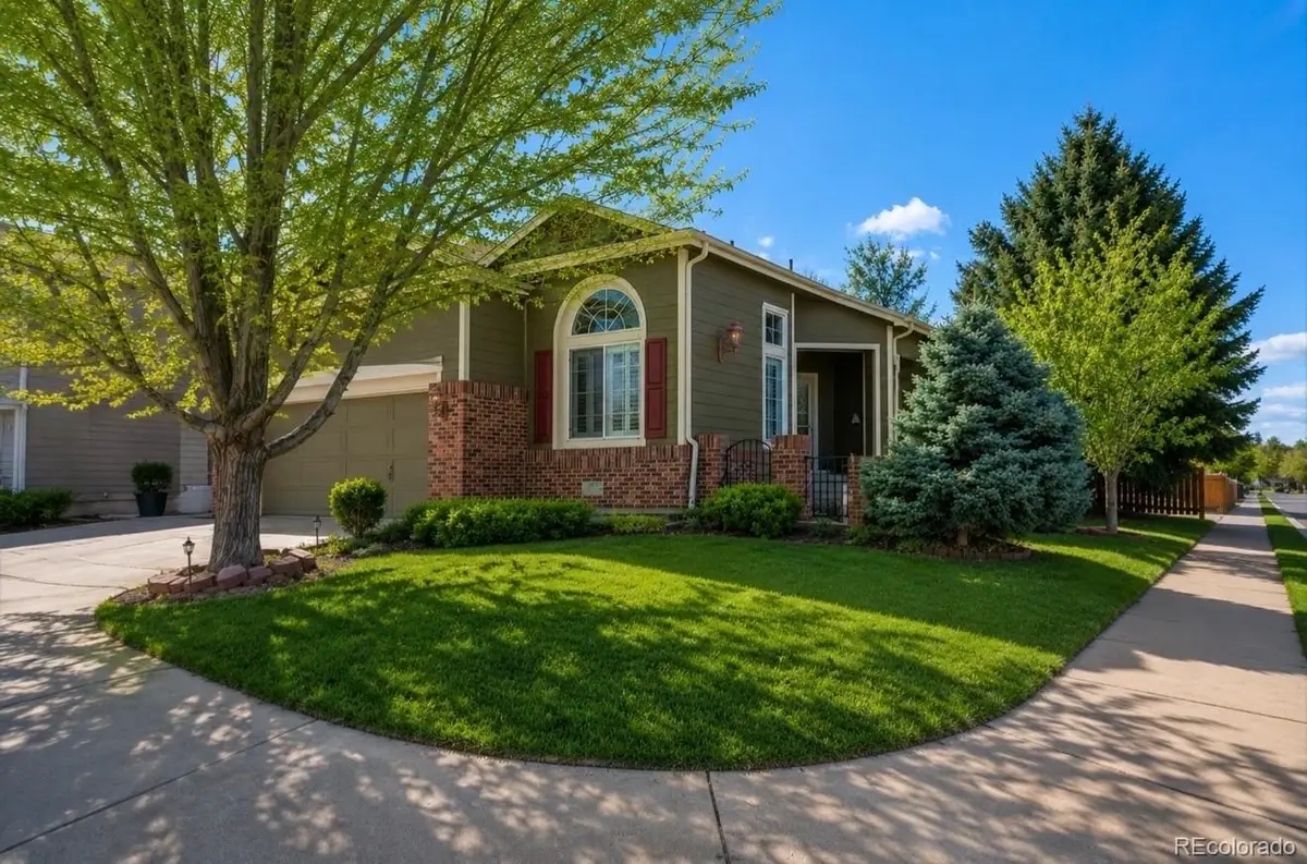 1494 Spotted Owl Way, Littleton, CO 80129 - #1