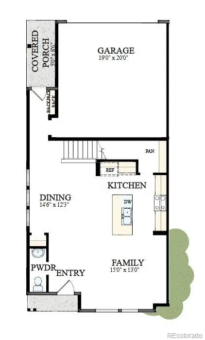 16231 Peak Street #B, Broomfield, CO 80023 - #2