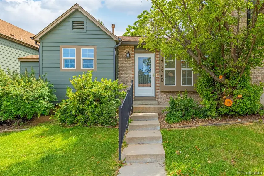 17396 E Rice Circle #D, Aurora, CO 80015 - #2
