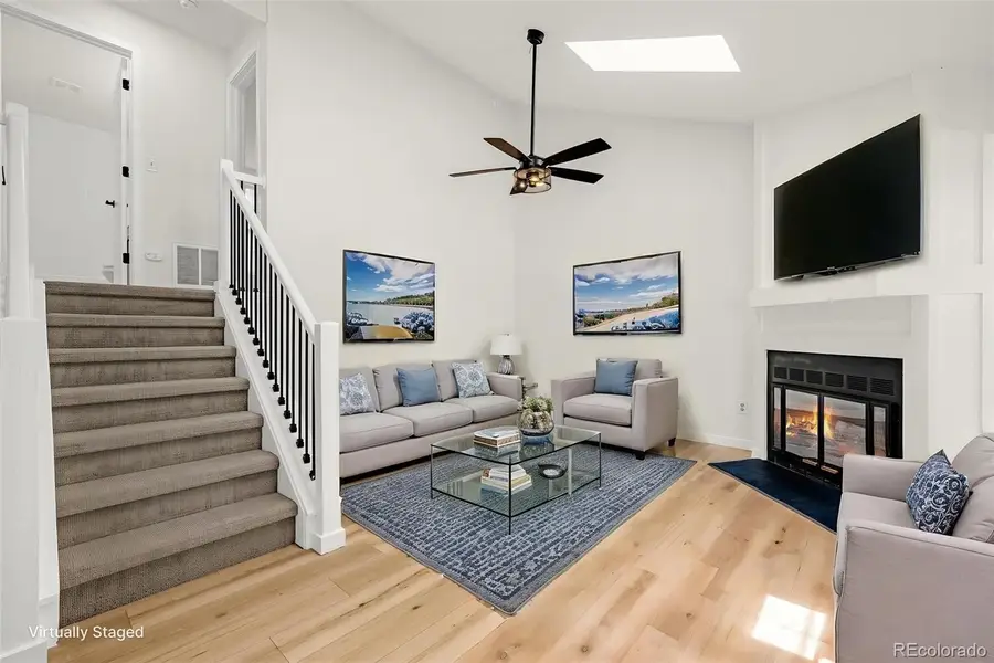 17396 E Rice Circle #D, Aurora, CO 80015 - #3
