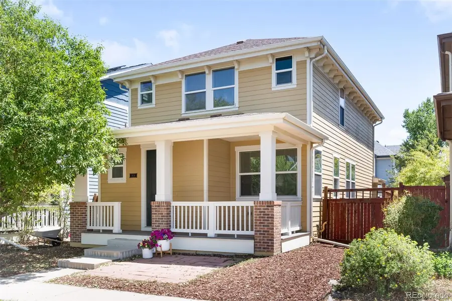 3636 Willow Street, Denver, CO 80238 - #2