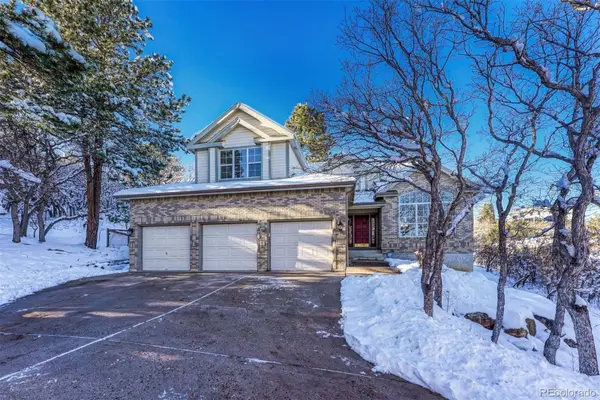 4420 Gloucester Court, Colorado Springs, CO 80906