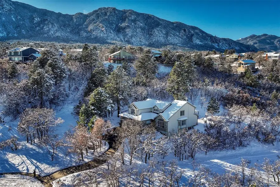 4420 Gloucester Court, Colorado Springs, CO 80906 - Image #2
