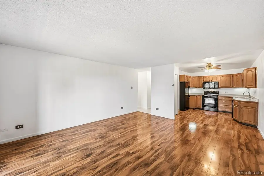 9155 E Center Avenue #12B, Denver, CO 80247 - #2