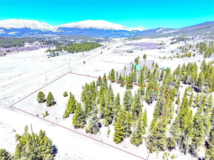 93 Placer Drive, Alma, CO 80420 - #2