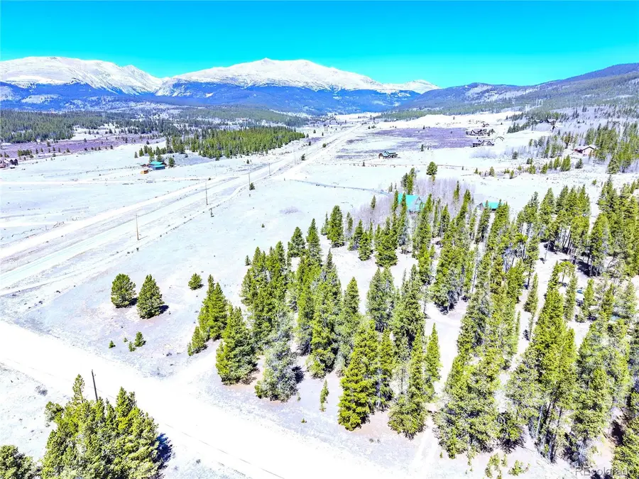 93 Placer Drive, Alma, CO 80420 - #3