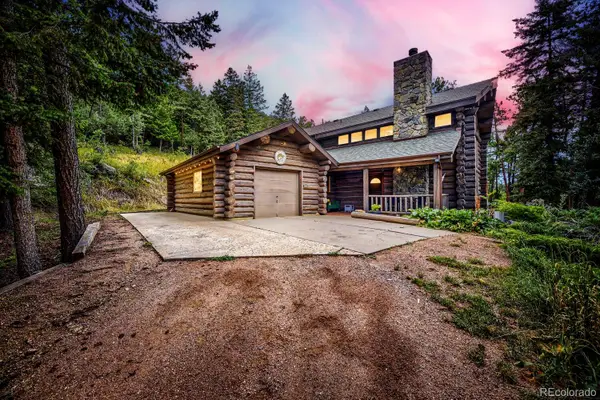 8465 Us Highway 285, Morrison, CO 80465
