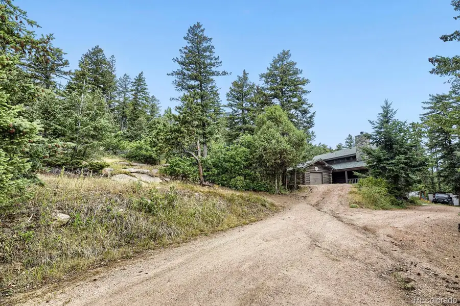 8465 Us Highway 285, Morrison, CO 80465 - #3