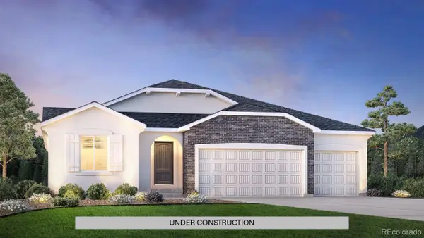 16875 Greenfield Drive, Monument, CO 80132