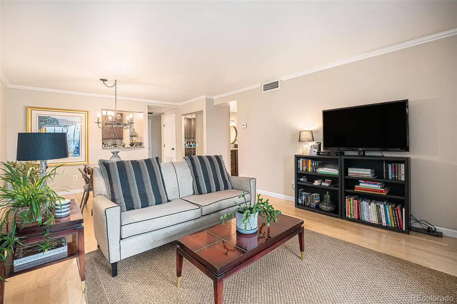 800 N Pearl Street #1109, Denver, CO 80203 - #3