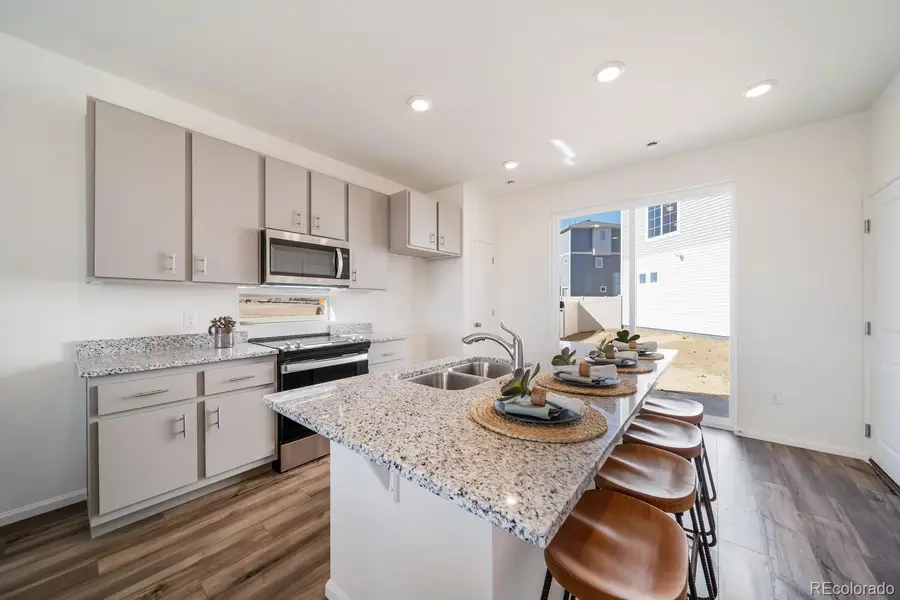 12652 E 100th Avenue, Commerce City, CO 80022 - #2