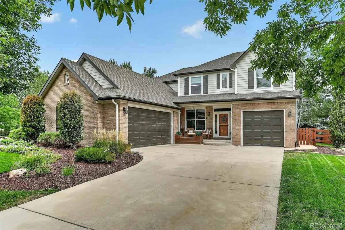 13892 Fox Ridge Drive, Broomfield, CO 80020 - #1